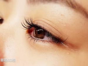 周年慶~美睫不限款儲值優惠8000根19200元(平均1根2.4元)