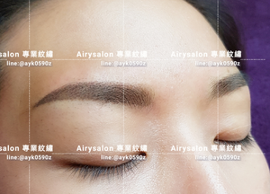 母親節紋繡活動 C.柔霧眉:6888元